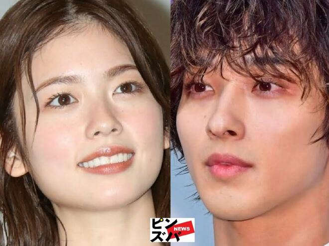 小芝風花の「最高の相手役」ランキング、『べらぼう』横浜流星を抑えた「ドキドキシーン」連発の美男子は【トップ3】の画像