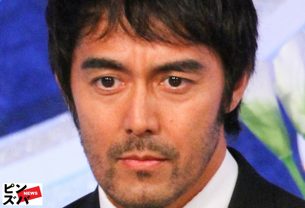ドラマ キャスター 阿部寛 サン 直筆サイン 入り ポスター 限定品 非売品 1189174311.jpg?1618009278