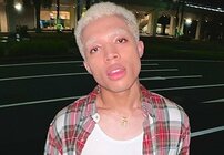 「玉が3つになってた」TikTokフォロワー100万超えロイ、“股間の手術”を受けた報告に「人生がギャグ漫画並み」