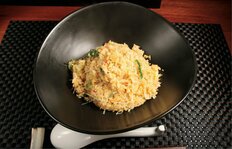 全国チャーハン巡り【人形町 天秤棒　東京・人形町】フードジャーナリスト・はんつ遠藤が行く!