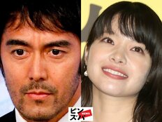 阿部寛『キャスター』低迷は制作体制の問題か　岸井ゆきの・志尊淳『恋は闇』も…期待値を上げまくったドラマ2本が厳しい結果に終わったわけ
