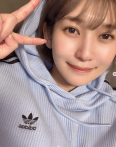 『バチェラー5』大内悠里、黒髪ロングの別人級イメチェン写真で“婚約済み”長谷川惠一匂わせ！