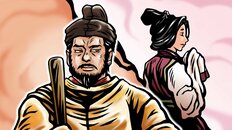 天智天皇｜3度目の天皇への機会を拒んだ裏に女性の影【歴史研究家・跡部蛮の歴史偉人ウラ素顔】