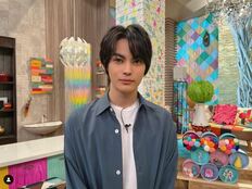 神尾楓珠「137日空白」からの復活!休業のウラに「伊藤英明・山下智久・天海祐希」!?24歳の超売れっ子俳優を苦しめた背景