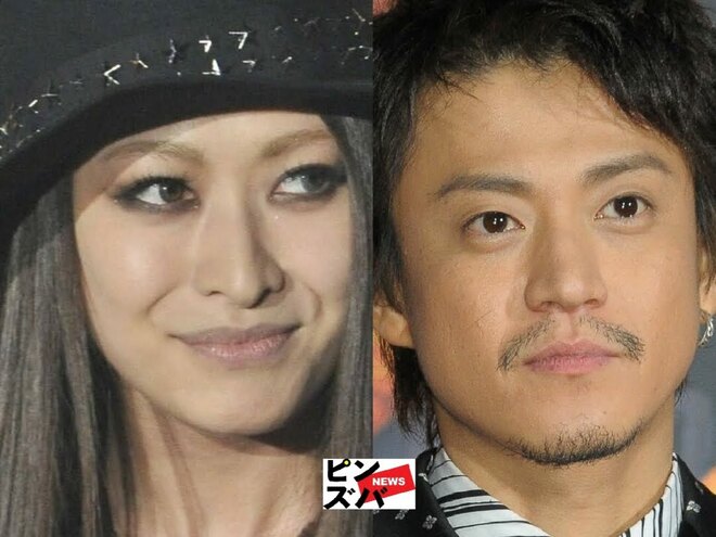 「推せる芸能人夫婦」ランキング、山田優＆小栗旬を抑えた「ずっとずっと一緒」な2人は【第4位以下】の画像