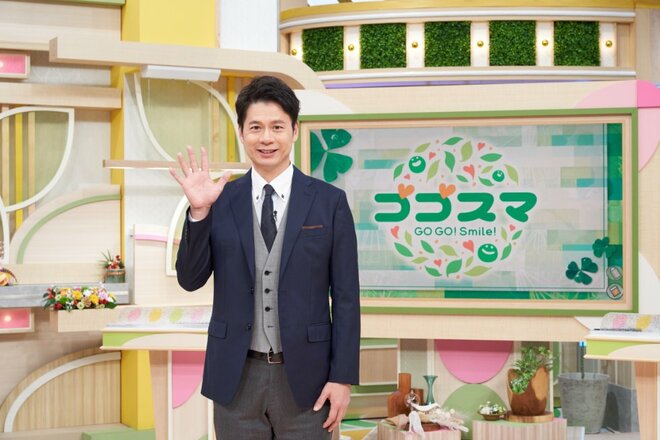 《黒木千晶アナ新番組との対決の“リアル”》『ゴゴスマ』石井亮次、知的特番『シャーベル賞』も反響…“午後の顔”を支える「5K」とはの画像