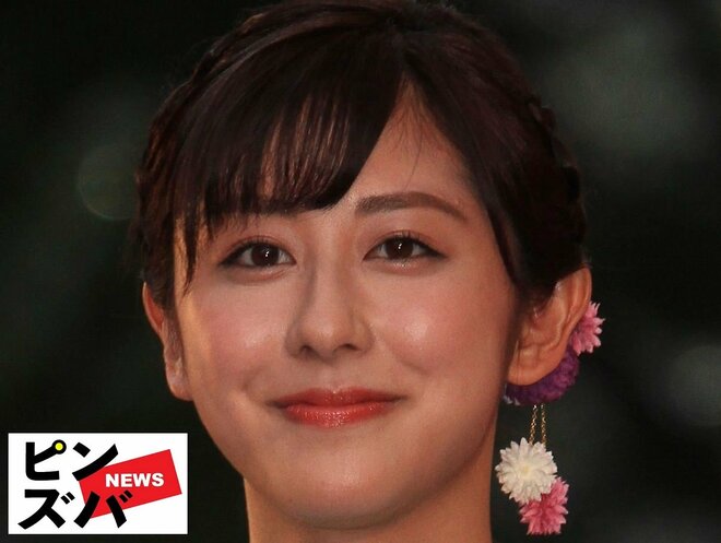 「本物よりかわいい!!」斎藤ちはるアナ、完璧すぎる“ラプンツェルコス”にファン絶賛「まさに天使」の画像