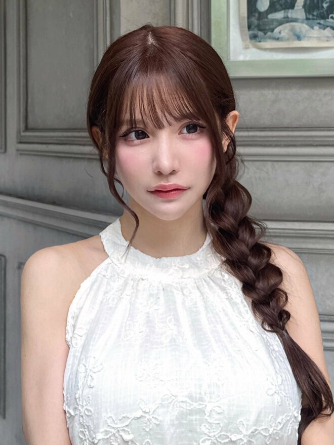 美女の“顔面変化写真”に高須院長が「嘘つき！」“整形費用2600万円モデル”平瀬あいりが明かす本音「何言っても繰り返し」の画像