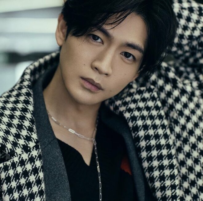 女子が選ぶ「かっこよすぎる一重イケメン」ランキング！4月期フジドラマ天海祐希とバディの松下洸平、『劇場版TOKYO MER』鈴木亮平を引き離したのはあの大河主演俳優【第4位以下】の画像