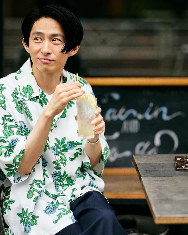 ジャニーズ退所の三宅健「SMAP、キンプリ岸優太と平野紫耀、森田剛」だけじゃない！"究極アイドル"が最後に愛を捧げた相手の画像