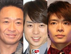 TOKIO『鉄腕DASH』が24年正月番組で「都落ち」！櫻井翔『SHOWチャンネル』も打ち切りで旧ジャニーズ番組は大窮地!!救世主は岸優太か