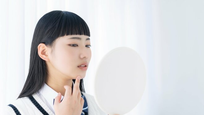 令和女子の7割が整形「した」or「したい」　親を説得してまで“メス”を入れる「SNS顔」への執着の画像