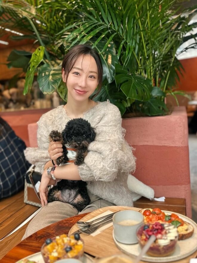 バチェラー黄皓、“虚言”炎上→謝罪の裏で元妻が“嘘つき人生を送る人”に言及「まーじきもくて」「哀れじゃない？」の画像