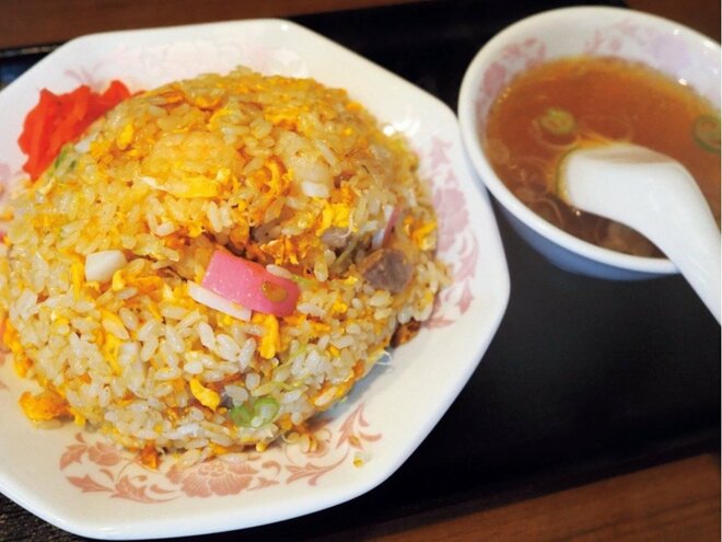 全国チャーハン巡り【中華食堂らぁめん 大王】（埼玉・さいたま 大和田）　フードジャーナリスト・はんつ遠藤が行く！の画像