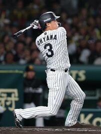 川藤幸三が振り返る「阪神タイガース2025年シーズン」 大山悠輔が語っていた“バッティング練習の極意”