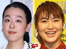 浅田真央・村上佳菜子に“絶縁→再会”報道、真央の“寄り添い”のウラで村上がしていた「復縁へのアプローチ」
