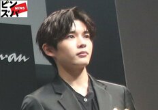 なにわ男子・長尾謙杜に続きA.B.C-Z塚田僚一も発覚！ジャニタレ×セクシー女優「交際」の裏に「ジャニーズの圧力」!?松本潤も…裏側事情!!