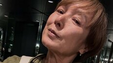 桃井かおり「いっぱいの大根おろし顔に乗せて」サンマの“斬新すぎる盛り付け”にツッコミ「やっぱ世間の常識…」