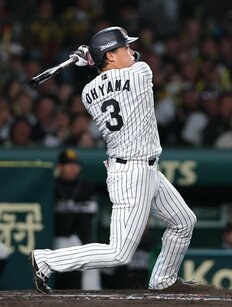 川藤幸三が振り返る「阪神タイガース2025年シーズン」 大山悠輔が語っていた“バッティング練習の極意”