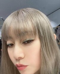 「なんなん」「しぬかとおもった」PUFFY大貫亜美、aikoのあざとかわいすぎる行動に悶絶