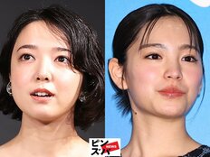 “負け知らず”上白石萌音がいれば問題なし　『ちはやふる』當真あみ・原菜乃華ら旬の若手を輝かせる万能演技で夏ドラマ筆頭へ