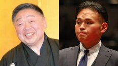 貴闘力「相撲協会は足の引っ張り合いばかり」木瀬部屋暴力事件の裏に“理事候補潰し”暗闘か!?<br /><br />