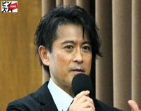 「大腿骨の骨が腐ってます」元TOKIO山口達也が罹患の難病は「酒由来」とも…過去に激白“飲酒ブラックアウト”の恐怖