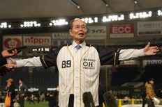 “世界のホームラン王”の凄さを体感した江本孟紀氏が生証言　昭和プロ野球「豪快スラッガー」20人の灼熱伝説