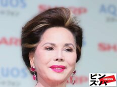 「何故出席するのか謎」デヴィ夫人「北朝鮮訪問」強まる政治色で『イッテQ』再登場は不可能か 「リスキー」元キー局P解説