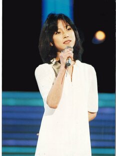 ツッパリ路線イメージの『十戒』超え原点的“不良”曲は、40～50代男女が「中森明菜の好きな曲」【第4位以下】