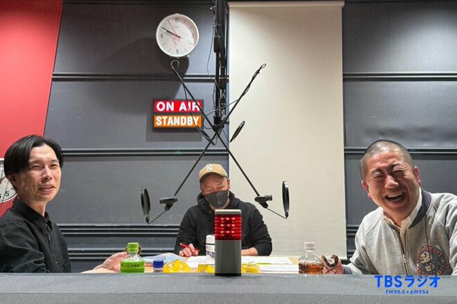 「仲が最悪だったコンビ」ランキング、ハライチ超え「全くうまくいかなかった」ベテランコンビは【トップ3】の画像