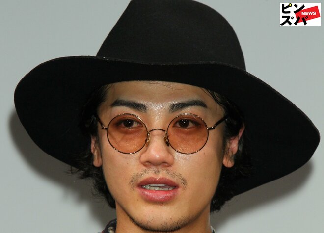 赤西仁、黒木メイサと離婚で“J復帰”に現実味！「幹部・松本潤との親密」と「中居正広への後悔」テレビ出演にも色気かの画像