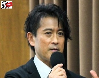 山口達也氏、地元・埼玉の銘菓を初実食で舌鼓「ヤバすぎる」　埼玉県民から意外な反応続々「食べたことない」 