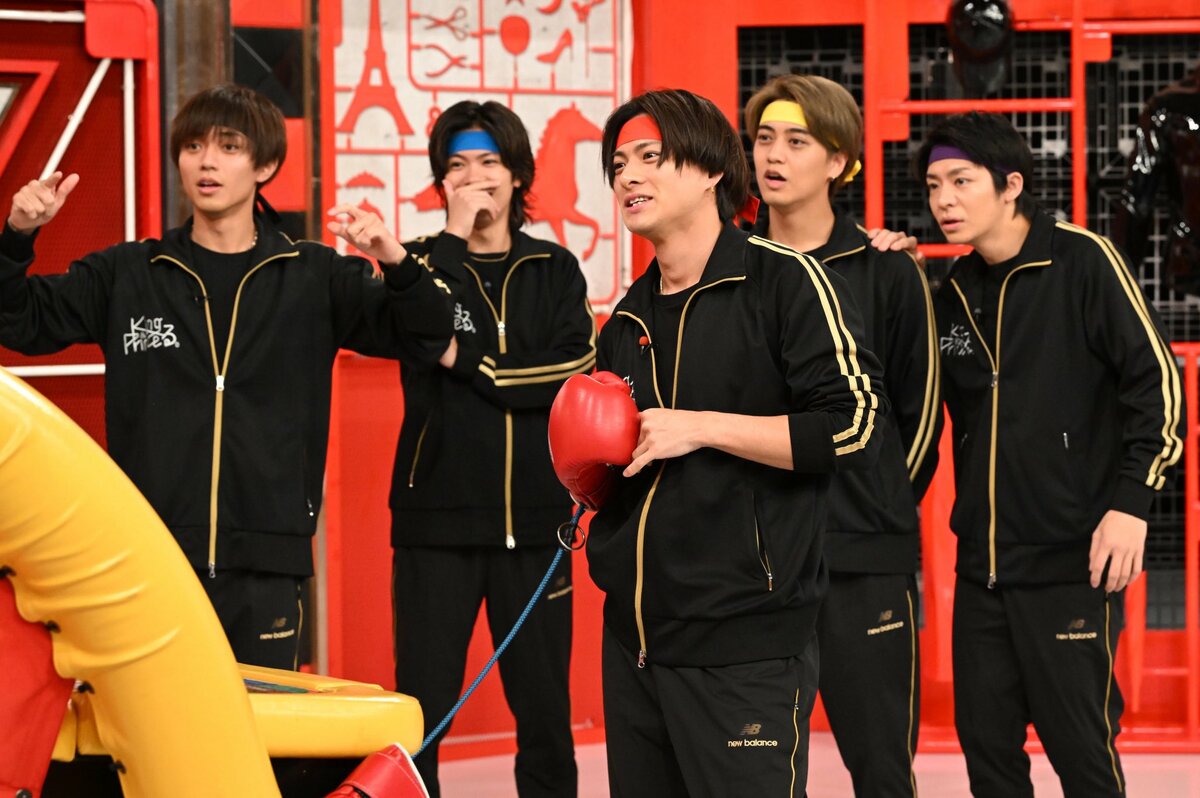 平野紫耀・岸優太・神宮寺勇太「キンプリ脱退」まで4か月、インタビュー&テレビ“不仲設定”「完全放棄」の“きしかい”ワチャワチャが「尊い ...