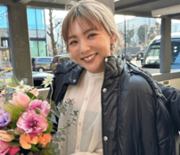 「どんどんかわいくなるやん」39歳・女優の才能開花の野呂佳代、SATC風メイクで顔面激変！魅惑の3変化に反響「別人かと」「マリリン・モンローですね」