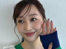 「前歯すこし削ったの　長いから」竹内涼真の美人妹、白い歯輝く近影公開で“顔面アップデート”に反響