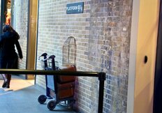 映画『ハリー・ポッター』のイギリスより人気だったのは、10～30代男女が「景気回復したら行きたい海外」【第4位以下】