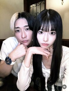 「結婚したときにやめとけよ」YouTuberヒカル、21歳・新恋人と交際で“女遊び断ち”を決意…元妻に集まる同情
