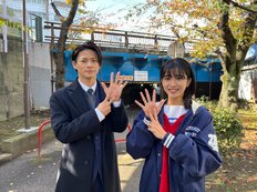 キンプリ平野紫耀推しの不安的中？「黒島結菜NG」伏線回収した宮沢氷魚との「ちむどん密会報道」