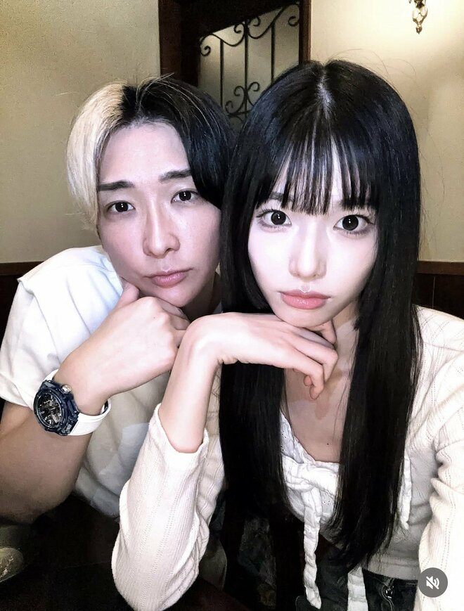「結婚したときにやめとけよ」YouTuberヒカル、21歳・新恋人と交際で“女遊び断ち”を決意…元妻に集まる同情の画像