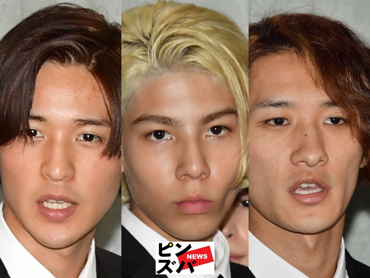 【5点まとめ】Man 韓国 ポップアップ 岩本照 目黒蓮 画像5/10) 「恋する警護24時」岩本照＆「トリリオンゲーム」目黒