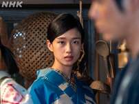 《幸せにしてあげたい》『あんぱん』特別編で河合優実・蘭子の結婚は描かれずも…脚本家が語っていた“親心”