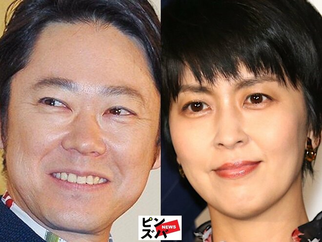 阿部サダヲ・松たか子『しあわせな結婚』「ハマりそうでハマらない」独特の世界観で配信が絶好調　考察すら迷わせるひと筋縄でいかない怪作の画像