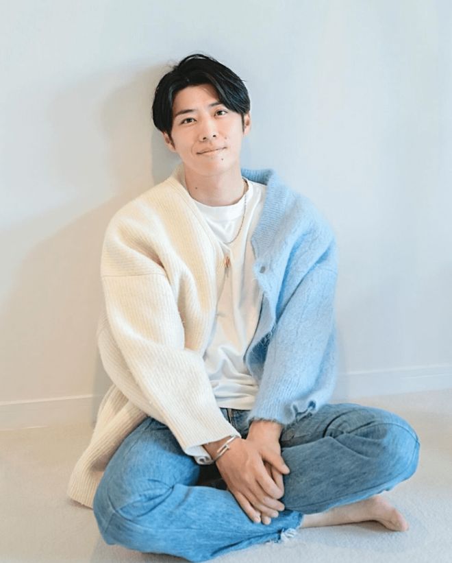 「さすがに酷い」泥沼離婚協議報道のバチェラー黄皓、引っ越し報告動画に物議「開き直りがすごいよね」の画像