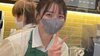 「目のやり場に困る」元スタバ店員・22歳女優の“ガラ空き”ドレス姿に騒然…「ミス日本」選出の経験も 