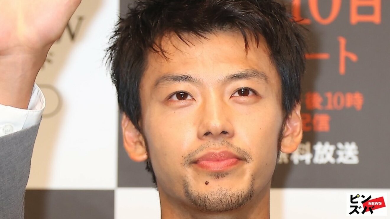 竹内涼真、土居志央梨との熱愛報道で判明した「三吉彩花・吉谷彩子・里々佳」元カノの“真剣度”との明確な違い 事務所に結婚説直撃も“無言