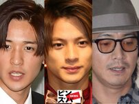 SnowMan目黒蓮の“紅白対抗”投稿は大丈夫？平野紫耀も…実はインスタDM開放トップスター！木村拓哉も…一方ガッチリガードなTOBEタレントも