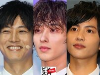 【スーパー戦隊終了へ】松坂桃李、横浜流星、志尊淳…有名俳優多数のなか愛好家が「2011年の2人」を絶対に忘れないワケ