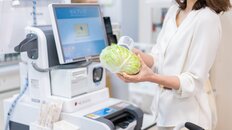 空スキャン、もやしパス…巧妙化する「セルフレジ万引き」と最新防犯センサー