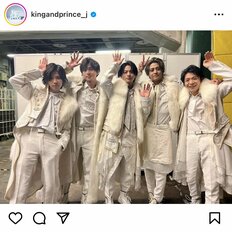 「ラストスパート頑張って」2023年ジャニーズ退所のキンプリ平野紫耀、「ダンスは全力、歌もうまい」なにわ男子・大橋和也を抑えて堂々の第1位は!?「2023年活躍に期待のジャニーズ」トップ3【ランキング】